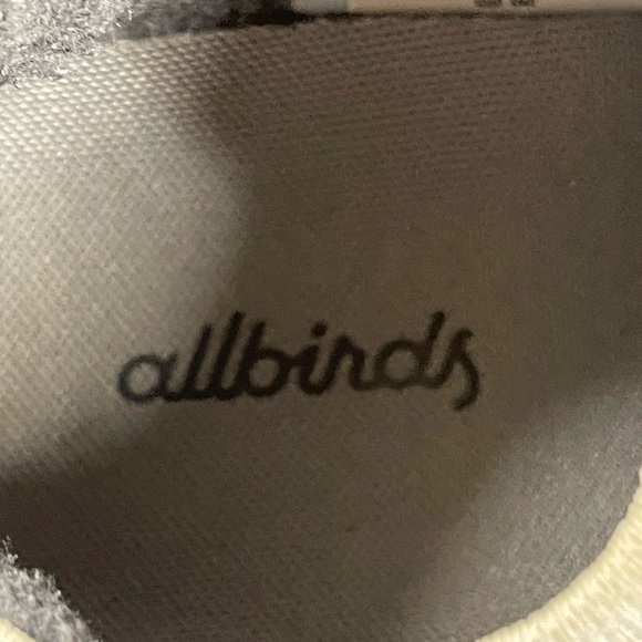 Allbirds shoes - Picture 6 of 6